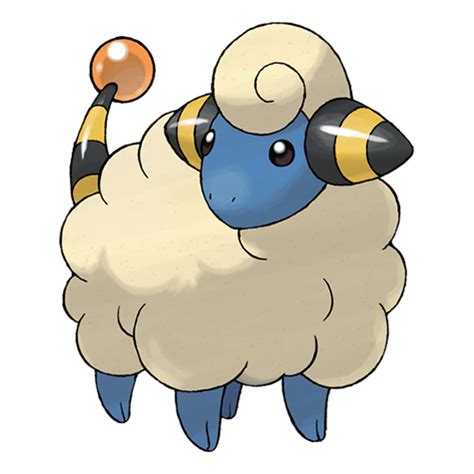 mareep serebii|mareep moveset.